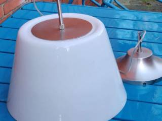 Loftslampe