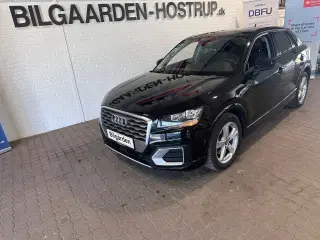 Audi Q2 1,4 TFSi 150 Sport S-tr.