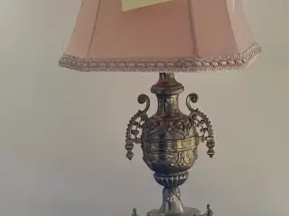 Bordlampe