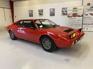 Ferrari 308 2,9 GT4 245HK 2d