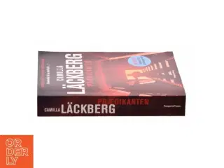 Prædikanten af Camilla L&#228;ckberg (Bog)