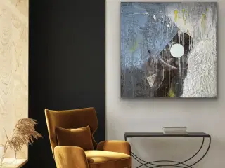 Maleri Sejersbøl Art 