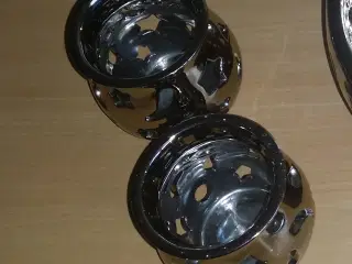 Lysestage
