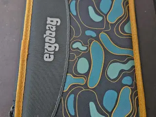 Penalhus ergobag dreng