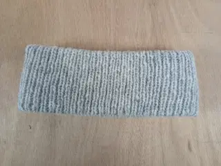 Pandebånd i uld