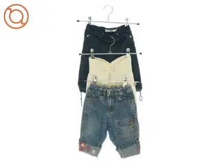 Bukser (3 stk) (str. 62 )