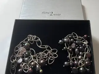 Stone2wear smykkesæt