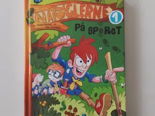 På sporet - Natuglerne 1