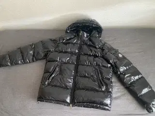 Moncler jakke