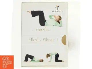 Effektiv pilates 1