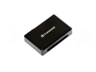 Transcend CFast 2.0 Card Reader 