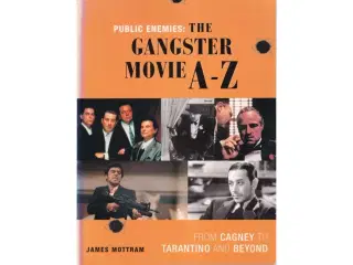 The Gangster Movie A-Z