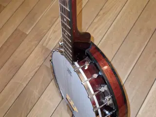 Banjo, Countryman,  5 String.