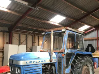 Leyland 262