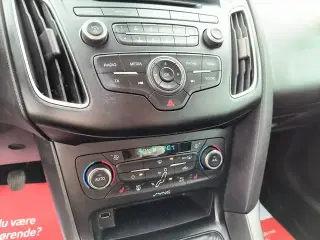 Ford Focus 1,0 SCTi 125 Business stc.