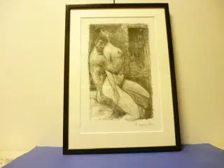 Litografi