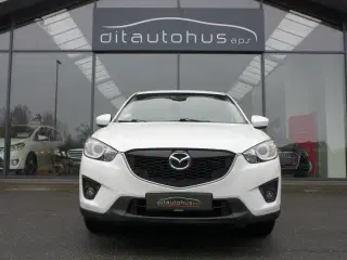 Mazda CX-5 2,0 SkyActiv-G 165 Vision