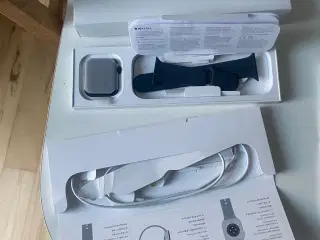 Ubrugt Apple Watch SE GPS 44 mm