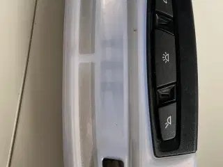 BMW Loftlys Opgradering 