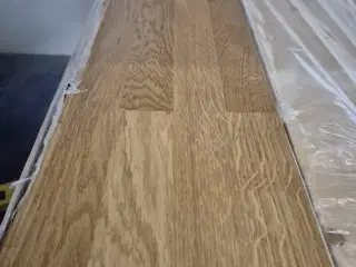 Trægulv