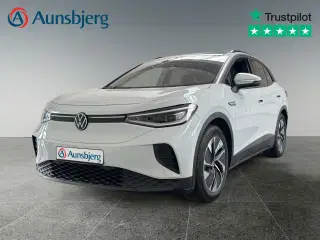 VW ID.4 77 Pro Performance
