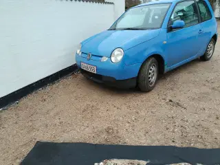 Vw lupo 3l 