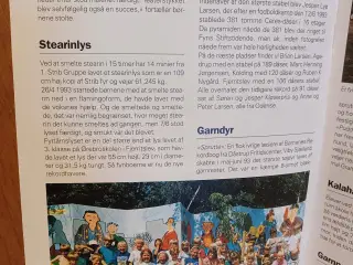 Børnenes Rekord Bog 1994