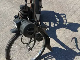 Velo Solex 3800