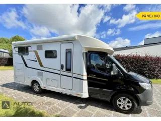 2022 - Euramobil Profila T676 EB "Premium Plus"