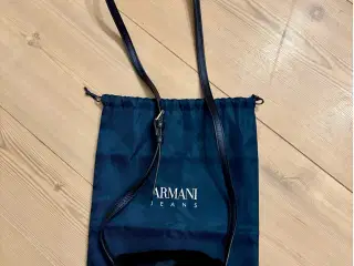 Armani - gå-i-byen-taske