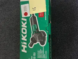 Vinkelsliber HIKOKI G13SN2