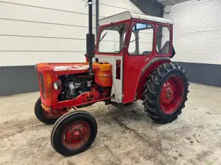 BM Buster 400