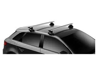 Tagbøjler Toyota Rav 4 5-Dr Suv, 19-