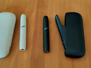 IQOS duo 3 kit 2stk.