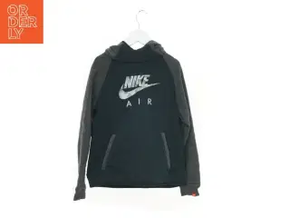 Hættetrøje fra Nike (str. 140 cm)