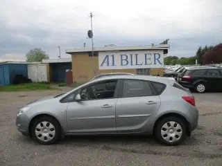 Opel Astra 1,6 Enjoy