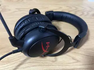 HyperX Cloud II Gaming Headset