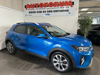Kia Stonic 1,0 T-GDi Upgrade DCT