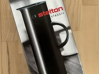 Stelton Classic termokande, sort (ny)