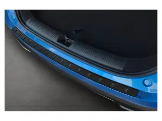 Læssekantbeskytter MG ZS II 2024- Matsort