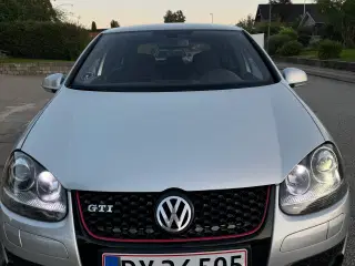 VW Golf 5 GTI