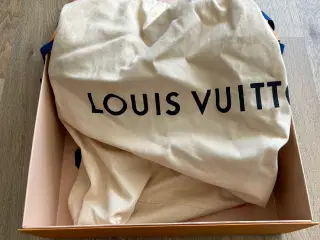 Louis Vuitton æsker