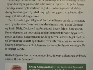 fromhed og magtspil af erling agergaard