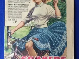 Sommers Magasiner - Sommer Katalog 1952 - Flot !