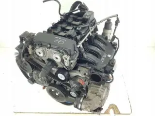 Mercedes CL W203 203 1.8 Kompressor Motor  271921