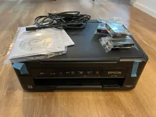 Epson Printer