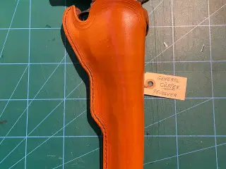 Revolver (general custer revolver 1851)