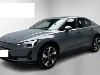 Polestar 2  Long Range