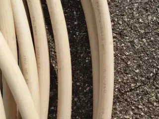 5x10 mm2 Installationskabel 