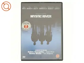 Mystic river